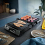 GRILL ELECTRIC/HD6307/70 PHILIPS