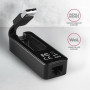 NET ADAPTER USB2 10/100M/ADE-XR AXAGON