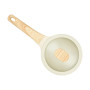 SAUCEPAN D16CM 1.3L/BEIGE 93800 RESTO