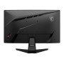 LCD Monitor, MSI, MAG 242C, 23.6, Gaming/Curved/Frameless, Matte, Panel VA, 1920x1080, 16:9, 180Hz, 1 ms, Colour Black, MAG242C