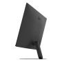 LCD Monitor, LG, 27 , 1920 x 1080 pixels, Full HD, Native aspect ratio 16:9, LCD, Flat, 27U411B-B