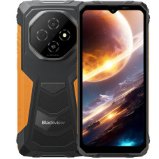 MOBILE PHONE FORT 1/4/128GB ORANGE BLACKVIEW