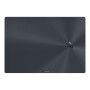Notebook, ASUS, ZenBook Series, UX8402ZE-M3021X, CPU i9-12900H, 2500 MHz, 14.5, Touchscreen, 2880x1800, RAM 32GB, DDR5, SSD 2TB, NVIDIA GeForce RTX 3050 Ti, 4GB, ENG, Windows 11 Pro, Black, 1.75 kg, 90NB0X82-M00300