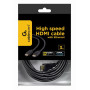 CABLE HDMI-HDMI 4.5M V2.0 BLK/CC-HDMI4-15 GEMBIRD