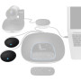 MICROPHONE EXPANSION 2PACK/989-000171 LOGITECH