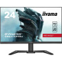 LCD Monitor, IIYAMA, GB2470HSU-B5, 24, Panel IPS, 1920x1080, 16:9, 165Hz, Matte, 0.8 ms, Speakers, Pivot, Height adjustable, Tilt, Colour Black, GB2470HSU-B5