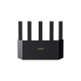 Wireless Router, TENDA, 3600 Mbps, Mesh, Wi-Fi 7, IEEE 802.3, IEEE 802.3ab, IEEE 802.3u, IEEE 802.11a, IEEE 802.11 b/g, IEEE 802.11n, IEEE 802.11ac, IEEE 802.11ax, 3x10/100/1000M, LAN \ WAN ports 3, Number of antennas 5, TE3L