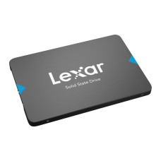 SSD,LEXAR,240GB,SATA 3.0,Read speed 550 MBytes/sec,LNQ100X240G-RNNNG