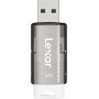 MEMORY DRIVE FLASH USB2 64GB/S60 LJDS060064G-BNBNG LEXAR