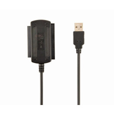 I/O ADAPTER USB TO IDE/SATA/AUSI01 GEMBIRD