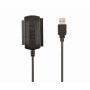 I/O ADAPTER USB TO IDE/SATA/AUSI01 GEMBIRD