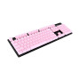 KEYBOARD ACC KEYCAPS GAMING/PINK 519T9AA#ABA HYPERX