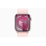 SMARTWATCH SERIES 9 45MM/ALUMINIUM/PINK MR9J3 APPLE