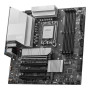 Mainboard, MSI, Intel B860 Express, LGA1851, Micro-ATX, Memory DDR5, Memory slots 4, PROB860M-AWIFI