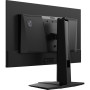 Monitor, MSI, 26.5 , 2560 x 1440 pixels, Wide Quad HD, Native aspect ratio 16:9, QD-OLED, Flat, MAG274QPQD-OLEDX24