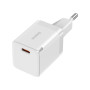 MOBILE CHARGER WALL 30W/WHITE CCGN010102 BASEUS