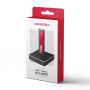 SSD ACC DOCK STATION USB-C/M.2 NVME ADSA-M2C11 AXAGON