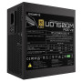 Power Supply, GIGABYTE, UD750GM PG5 V2, ATX 3.1, 750 Watts, Efficiency 80 PLUS GOLD, PFC Active, MTBF 100000 hours, GP-UD750GMPG5V2