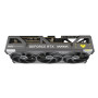 Graphics Card, ASUS, NVIDIA GeForce RTX 5090, 32 GB, GDDR7, 512 bit, PCIE 5.0 16x, Triple slot Fansink, 2xHDMI, 3xDisplayPort, TUF-RTX5090-O32G-GAMING