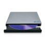 DVD RW USB2 8X EXT RTL/SILVER GP57ES40 HLDS