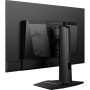 Monitor, MSI, 31.5 , 3840 x 2160 pixels, 4K Ultra HD, Native aspect ratio 16:9, QD-OLED, Flat, MAG322UPQD-OLEDE16