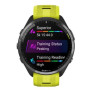 SMARTWATCH FORERUNNER 965/YELLOW 010-02809-12 GARMIN