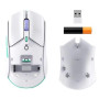 MOUSE USB OPTICAL HYPERX PF/HAS2 WL WHT 8R2E7AA HYPERX
