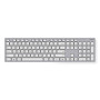 KEYBOARD +MOUSE WRL OPT. W5000/WHITE 90XB0430-BKM3A0 ASUS