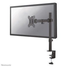 MONITOR ACC DESK MOUNT 10-32/FPMA-D540BLACK NEOMOUNTS