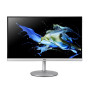 LCD Monitor, ACER, CB242Y, 23.8, Panel IPS, 1920x1080, 16:9, 75Hz, 1 ms, Speakers, Pivot, Height adjustable, Tilt, Colour Black / Silver, UM.QB2EE.007