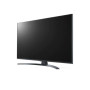 TV Set,LG,75,4K/Smart,3840x2160,Wireless LAN,Bluetooth,webOS,75UQ81003LB