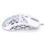 MOUSE USB OPTICAL LIV OWH/WHITE EY6A021 ENDORFY