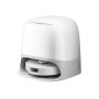 VACUUM CLEANER ROBOT Q REVO/CURV5A1 WH QRCS02-00 ROBOROCK