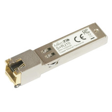 NET MODULE 10GBE RJ45 SFP+/S+RJ10 MIKROTIK NET MODULE 10GBE RJ45 SFP+/S+RJ10 MIKROTIK