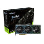 Graphics Card, PALIT, NVIDIA GeForce RTX 4090, 24 GB, GDDR6X, 384 bit, PCIE 4.0 16x, GPU 2235 MHz, 1xHDMI, 3xDisplayPort, NED4090019SB-1020G