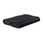 External SSD, SAMSUNG, T9, 4TB, USB 3.2, Write speed 2000 MBytes/sec, Read speed 2000 MBytes/sec, MU-PG4T0B/EU
