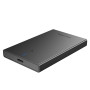 HDD ACC ENCLOSURE 2.5/KPAB0 VENTION
