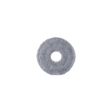 Vacuum Cleaner Accessory, ROBOROCK, Anti-bacterial Rotating Mop Cloth, For Saros 10R /Saros Z70/Saros 20R, 8.02.0453