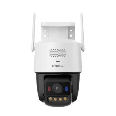 WRL CAMERA 6MP TITAN PRO/IPC-U7LP-6V0NE IMOU