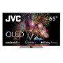 TV Set,JVC,65,4K/Smart,QLED,3840x2160,Wireless LAN,Bluetooth,Android,LT-65VAO9201
