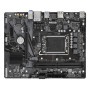 Mainboard, GIGABYTE, Intel H610, LGA1700, Micro-ATX, Memory DDR5, Memory slots 2, 1xPCI-Express 3.0 1x, 1xPCI-Express 4.0 16x, 1xM.2, 1xHDMI, 1xDisplayPort, 4xUSB 2.0, 2xUSB 3.2, 1xPS/2, 1xRJ45, 3xAudio port, H610MKV2