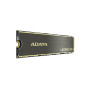 SSD,ADATA,LEGEND 850,1TB,M.2,PCIE,3D NAND,Write speed 4500 MBytes/sec,Read speed 5000 MBytes/sec,TBW 1000 TB,MTBF 2000000 hours,ALEG-850-1TCS