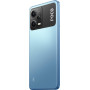 MOBILE PHONE POCO X5 5G/6/128GB BLUE MZB0D6UEU POCO
