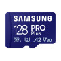 MEMORY MICRO SDXC PRO+ 128GB/W/ADAPT. MB-MD128SA/EU SAMSUNG