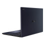 Notebook, ASUS, ExpertBook, B3404CMA-QN1624X, CPU Core Ultra, u5-125H, 1200 MHz, 14, 2560x1600, RAM 16GB, DDR5, SSD 512GB, Intel Graphics, Integrated, ENG, Windows 11 Pro, Black, 1.57 kg, 90NX0711-M01Y70