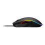 MOUSE USB OPTICAL GAMING/FORGE GM300 MSI