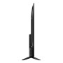 TV Set, TCL, 55, 4K/Smart, 3840x2160, Wireless LAN, Bluetooth, Google TV, 55V6B