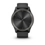 SMARTWATCH VIVOMOVE TREND/BLACK 010-02665-00 GARMIN