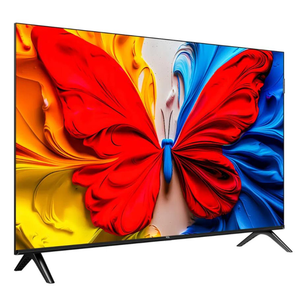 TV Set, TCL, 50 , Full HD, 1920 x 1080 pixels, Flat, 16:9, QLED, 50V5C TV Set, TCL, 50 , Full HD, 1920 x 1080 pixels, Flat, 16:9, QLED, 50V5C