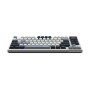 KEYBOARD GAMING BLACK US/FORGE GK600 TKL MSI